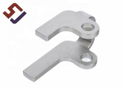 China Ts 16949 Automotive Investment Casting Customized 430 Stainless Steel Car Parts for sale