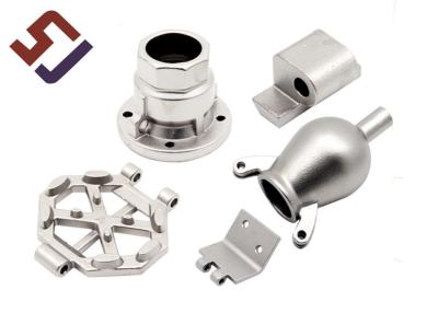 Chine Le métal de bâti de précision partie des accessoires de matériel adaptés aux besoins du client à vendre
