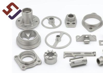 China Precision Casting Silica Sol Hardware Castings 316 Stainless Steel for sale