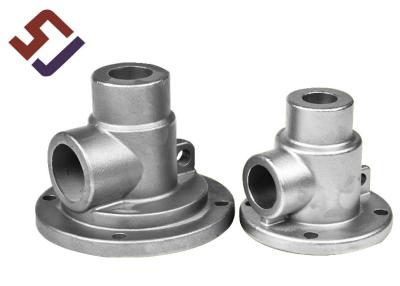 China Rotary Joint Precision Casting Hardware Parts Customized Stainless Steel for sale
