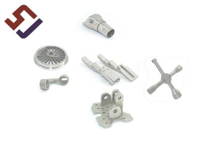 China Automotive Industry Precision Casting Car Parts Stainless Steel for sale