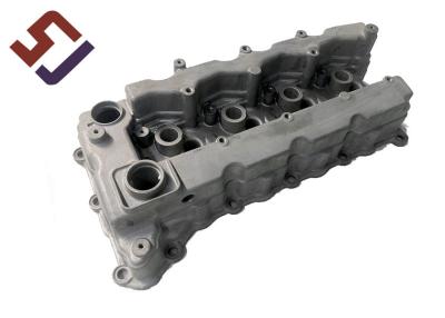 China Customised Automotive Engine Components Die Casting Forging for sale