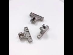 Industrial SS304 Ra3.2 Um Lost Wax Casting Parts