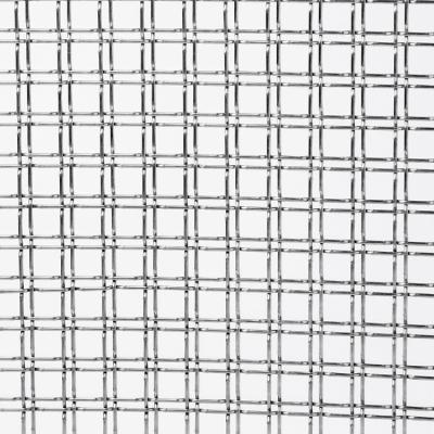 China Square Anodizing Decorative Stainless Steel Mesh Wire Weaving for sale