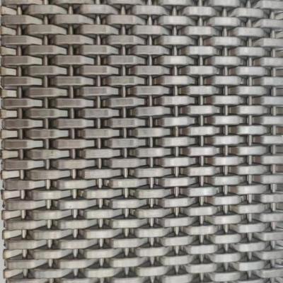 China Corrosion Resistance Wire Mesh Interior Design Stainless Steel à venda