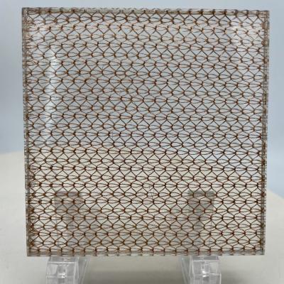 Chine Fil de laiton souple flexible pour rideaux panneaux de tapisseries plafonds chaises à vendre