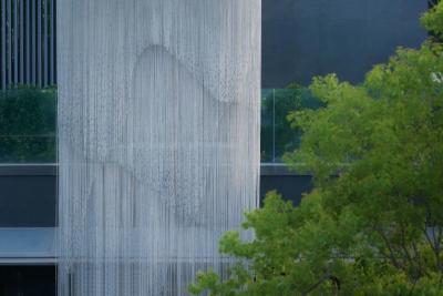 China Ecrã de mosca de cadeia de alumínio A solução definitiva para um lar confortável e livre de insetos à venda