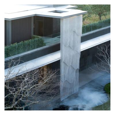 China Ecrã de mosca de cadeia de alumínio A solução definitiva para um lar confortável e livre de insetos à venda