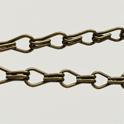 China Ecrã de mosca de cadeia de alumínio personalizável A solução definitiva para os seus requisitos de tela de mosca de cadeia à venda