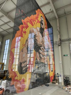 China A melhor opção para uma boa ventilação em ambientes industriais à venda