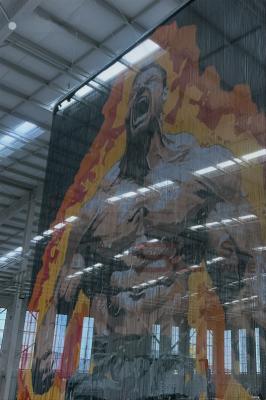 China A melhor opção para uma boa ventilação em ambientes industriais à venda