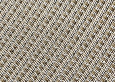 Κίνα COem 100m χρυσός UV ανθεκτικός οθόνης πλέγματος καλωδίων χαλκού προς πώληση