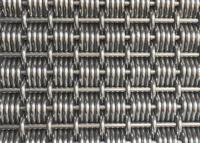 China SHUOLONG 12ft Roestvrij staaldraad Mesh For Screen Printing Antiwear Te koop