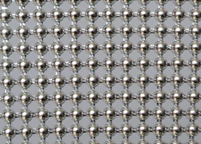 China Teça a liga de alumínio luxuosa da tela da lantejoula da prata do ouro do metal do ODM à venda