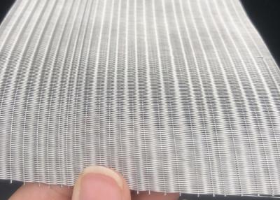 Chine Terrain découvert intérieur argenté de Mesh Screen 0.6mm 0% de fil d'acier inoxydable d'Eco à vendre