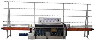 China One Year After-sales Service Glass Edge Grind Machine for Insulating Glass Making Machine for sale