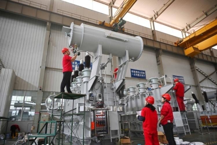 Verified China supplier - Henan New Electric Power Co.,ltd.