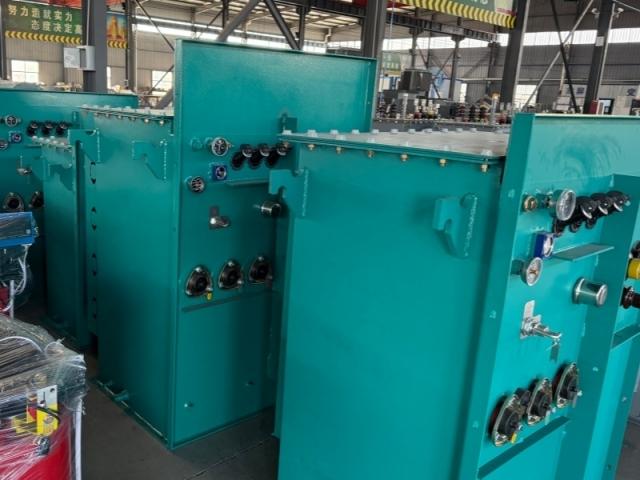 Verified China supplier - Henan New Electric Power Co.,ltd.