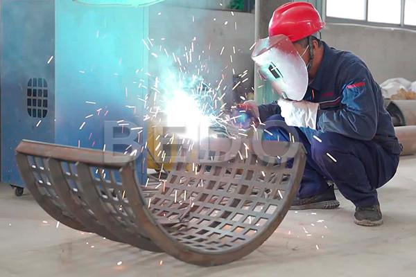 Fornecedor verificado da China - Henan Bedo Machinery Equipment Co.,LTD