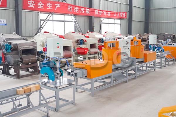 確認済みの中国サプライヤー - Henan Bedo Machinery Equipment Co.,LTD