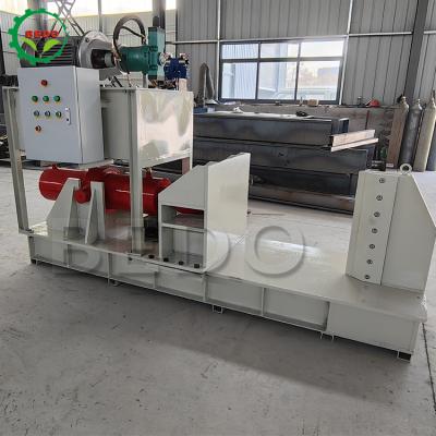 China Máquina de separación de troncos de aleación de acero pesado 1.2M cilindro en venta