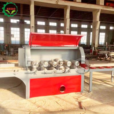 China Máquina para cortar paneles de madera de 25 kg en venta