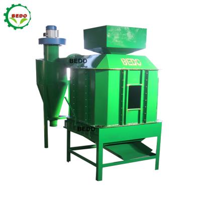 China Máquina de Briquete de Palha de Serra Eficiente Máquina de Briquete de Biomassa de Alta Potência 22kw à venda