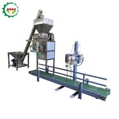 China Compact Automatic Powder Packing Machine Efficient 220V 380V for sale