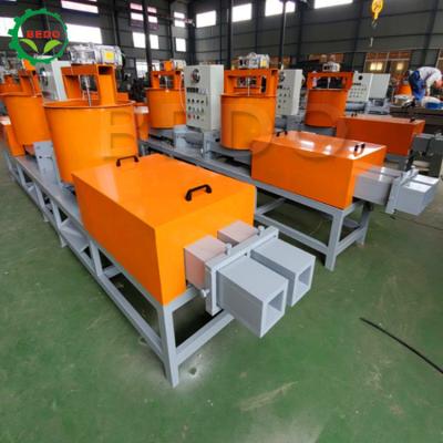 China 380V Hydraulic European Compressed Wood Pallet Block Machine for sale