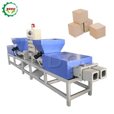 China European Compressed Sawdust Pallet Block Making Machine CE Approved for sale