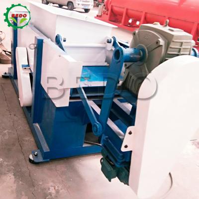 中国 3600r/Min 木のフラージング 機械を作る 強力なPLC制御 販売のため