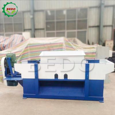 China Máquina de corte de madeira de alta eficiência 7.5kw Potência 3300*1100*1600mm à venda