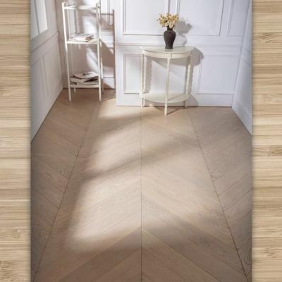 China 1900/1860/2200/RL mm Length Floating Multi-Layer Wood Flooring for Underfloor Heating for sale