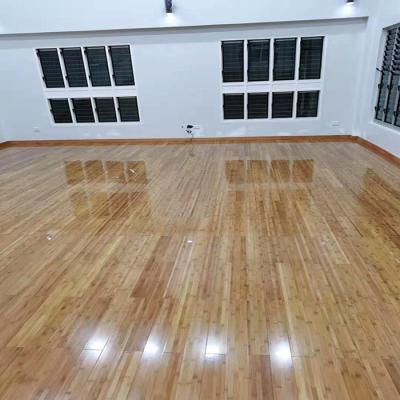 China Hospital Grade Xingli Eco-Friendly Til Suppliers for Small Hot Press Bamboo Flooring for sale