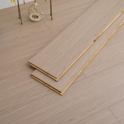 China Three Layer Engineered Wood Flooring In European French Oak for sale