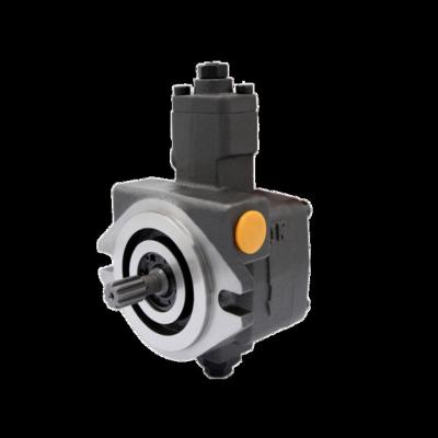 China Cast Iron Hydraulic Vane Pump VP1 Variable Displacement Vane Pumps for sale