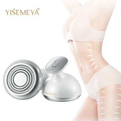 China Factory hot  sales Modern design 5 in 1 Ultrasonic rf body shaping slimming machine For Home Use for sale