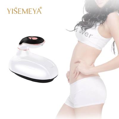 China The latest model ems rf fat burner machine electrotherapy slimming machine for sale
