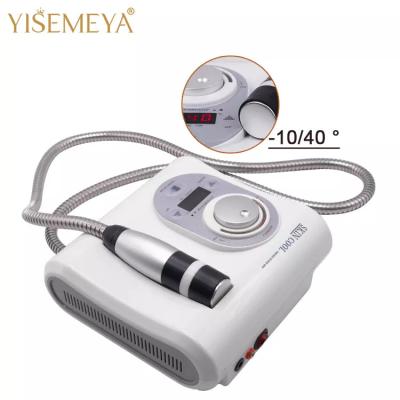 China best sellers EMS electroporation mesoporation machine for Skin care and Anti Age for sale