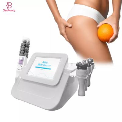 China  Vacuum Cavitation Cellulite Treatment Electric Slimming Massager Anti Cellulite Body Massage Roller for sale