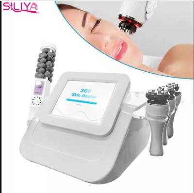 China  Therapy Machine Sport Massagers Rollers Body Contouring Rf Beauty Device For Lifting Tighten Skin Radio for sale