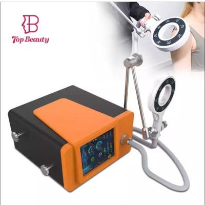 China Portable Physio Magneto Extracorporeal Magnetic Transduction Magnet Therapy Rehabilitation Of Musculoskeletal Disorders for sale