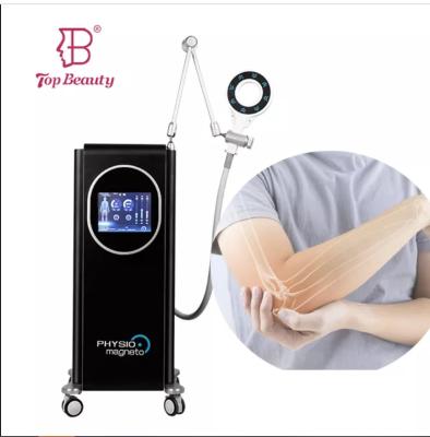 China 360 Professional Pain Relief Magnetic Therapy Device Physiotherapy Machine for sale