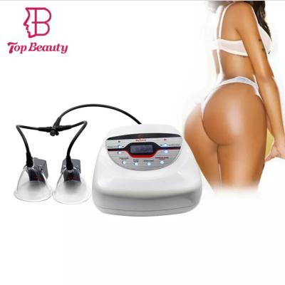 China Top Beauty vacuum butt lifting machine professional for sale