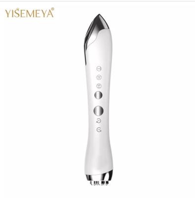 China eye massager emslim derma pen v max beauty machine face lift radar facial microcurrent lifting beauty products for women for sale