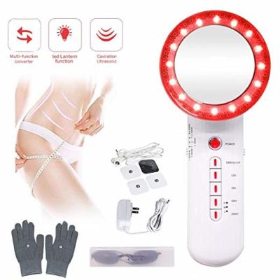 China Home use trending products 2022 new arrivals fat loss effective weight loss beauty equipment for sale