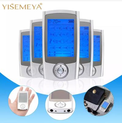 China Top Selling Slim Patch Muscle Massage Product Tens Unit Ems Machine Pain relief Slimming Patch for sale