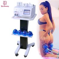 Breast Enlargement and Butt Vacuum Therapy Machine