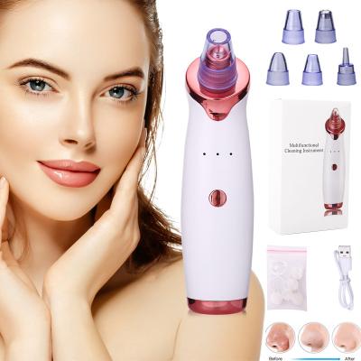 China Home Acne Removal Pen Blackheads Remover Multifunctional Cleaning Pen for sale
