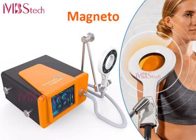 China Extracorporeal Magnetotransduction Therapy Machine Physio Magneto EMTT for sale
